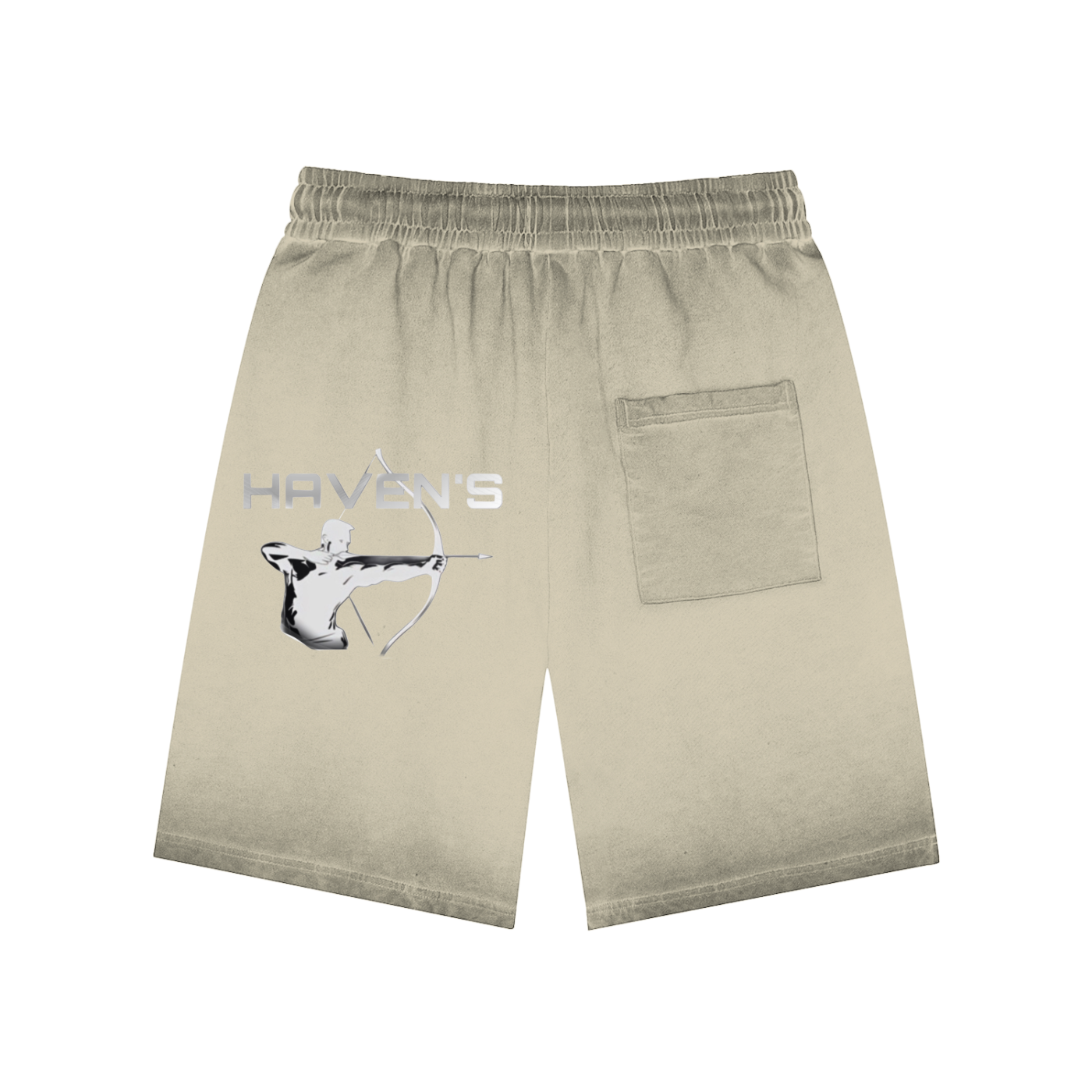 Haven`s - Summit Series Shorts (Limited Edition)