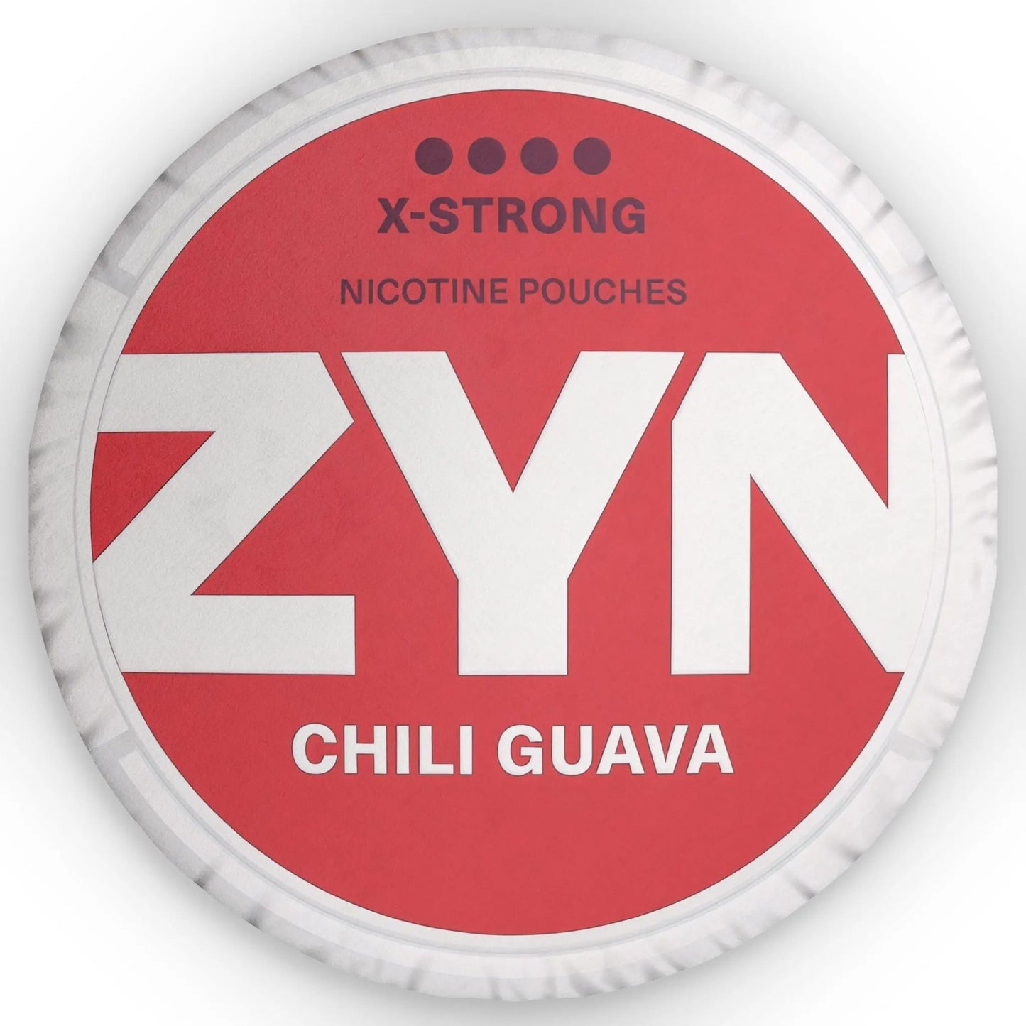 Zyn Chili Guava Pillow Lip Pillows