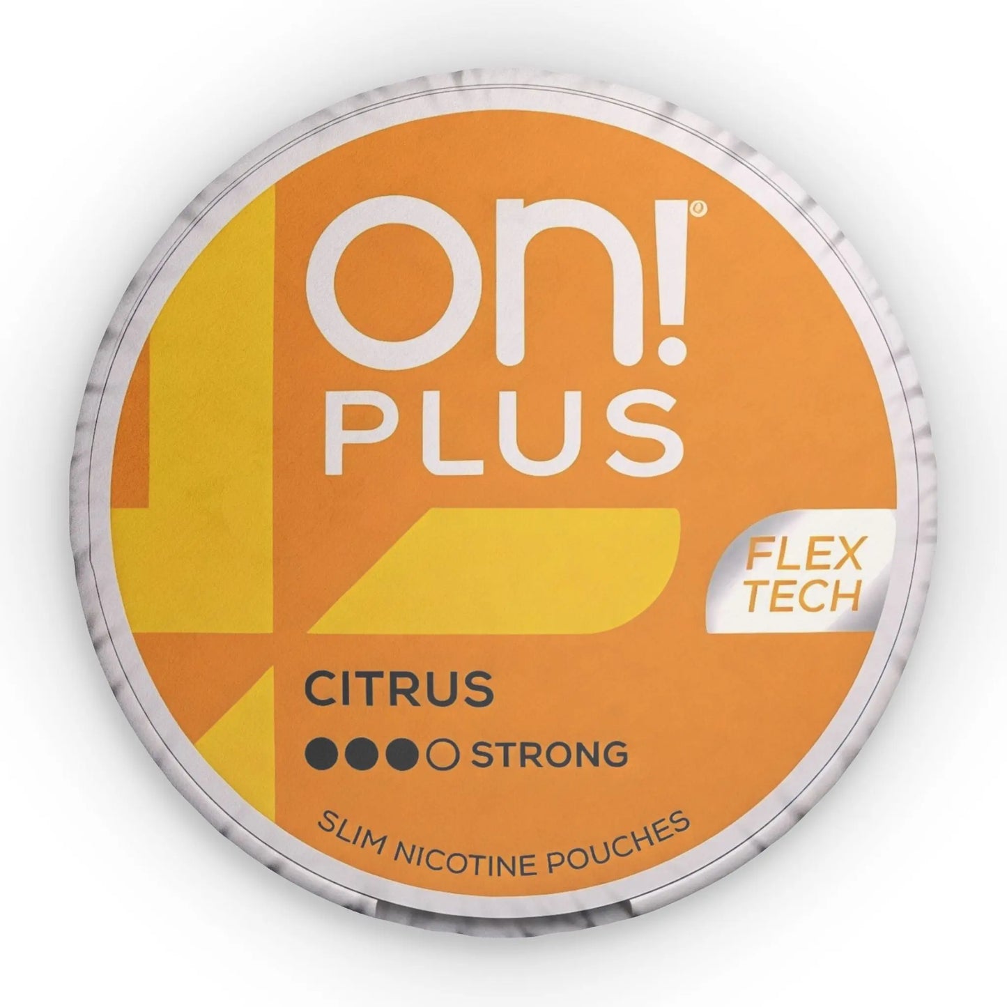 On! Citrus Pillow Lip Pillows