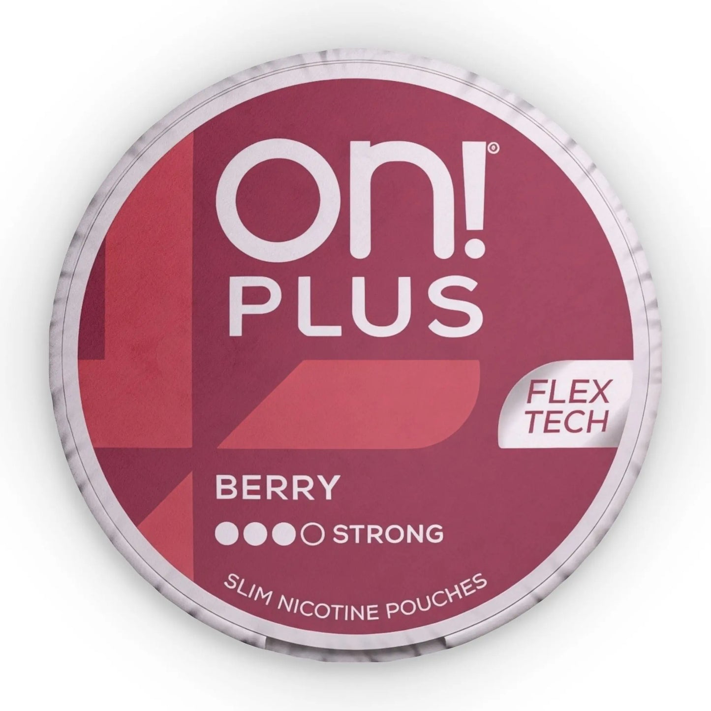 On! Berry Pillow Lip Pillows