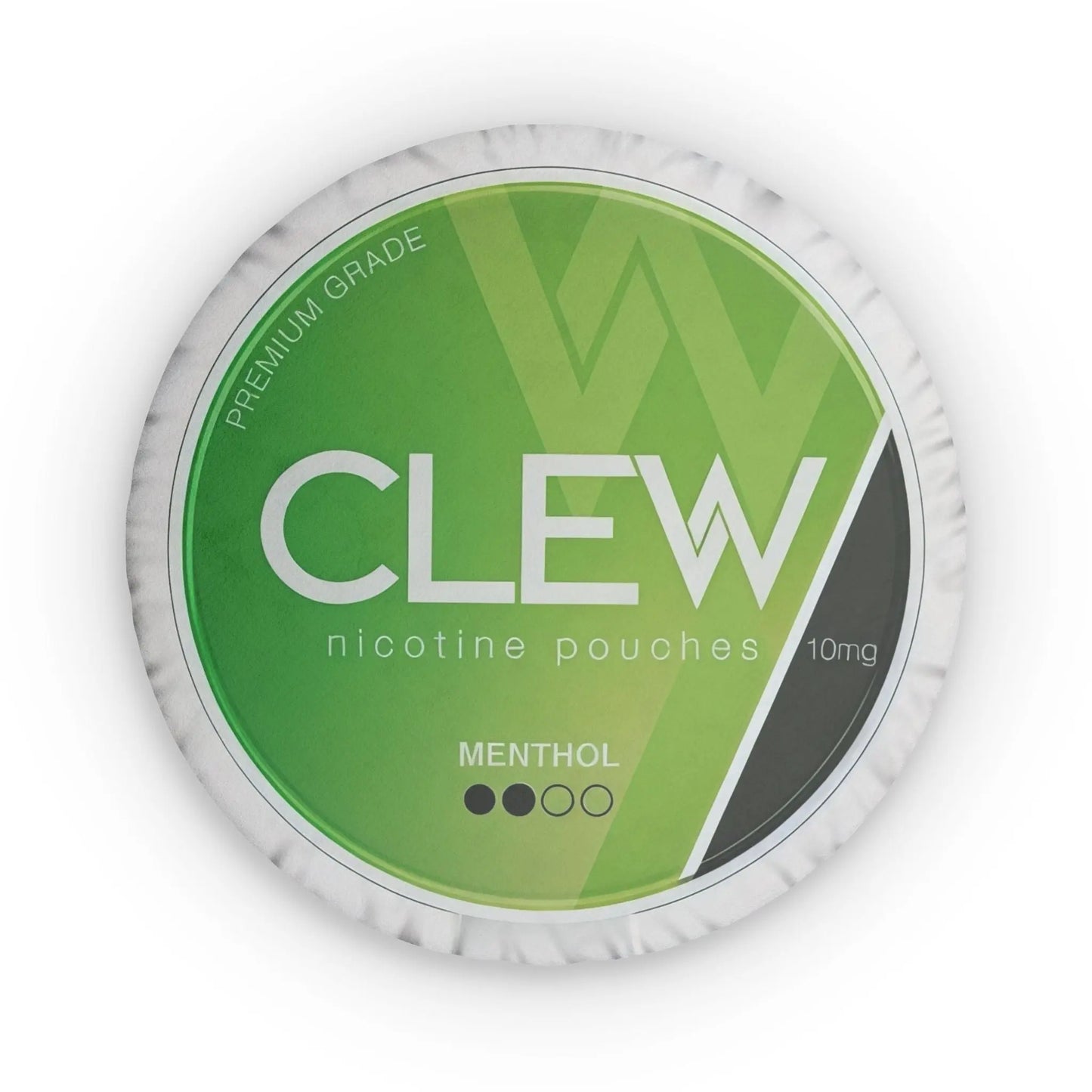 Clew Menthol Pillow Lip Pillows