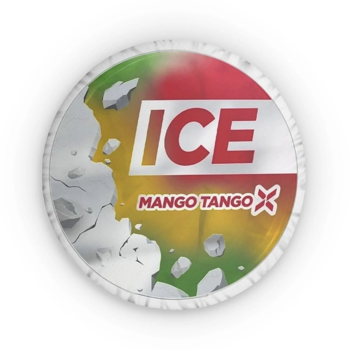 ICE Mango Tango Pillow Lip Pillows