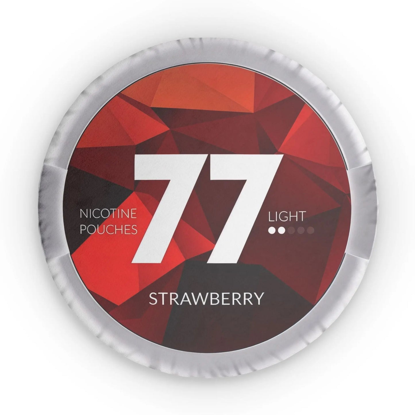 77 Strawberry Pillow Lip Pillows