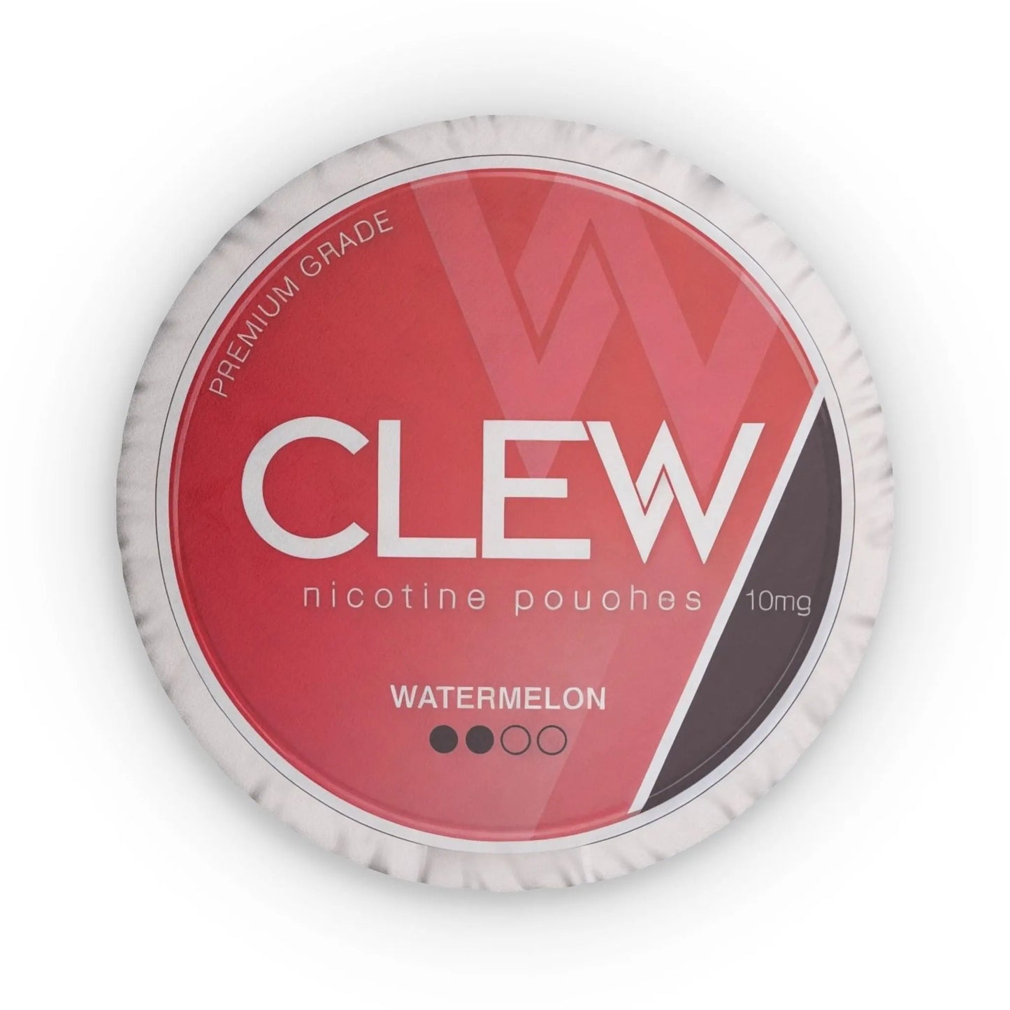 Clew Watermelon Pillow Lip Pillows