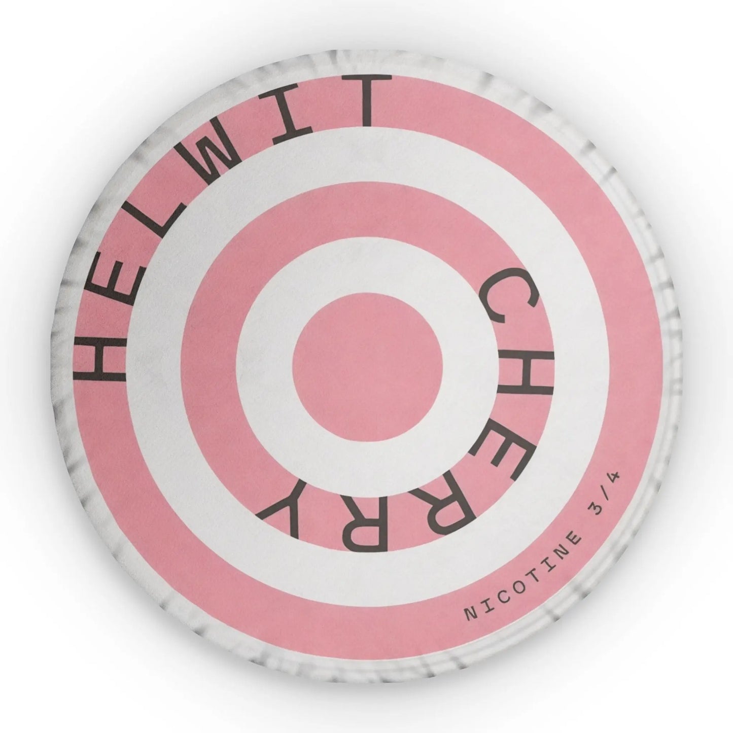 Helwit Cherry Pillow Lip Pillows