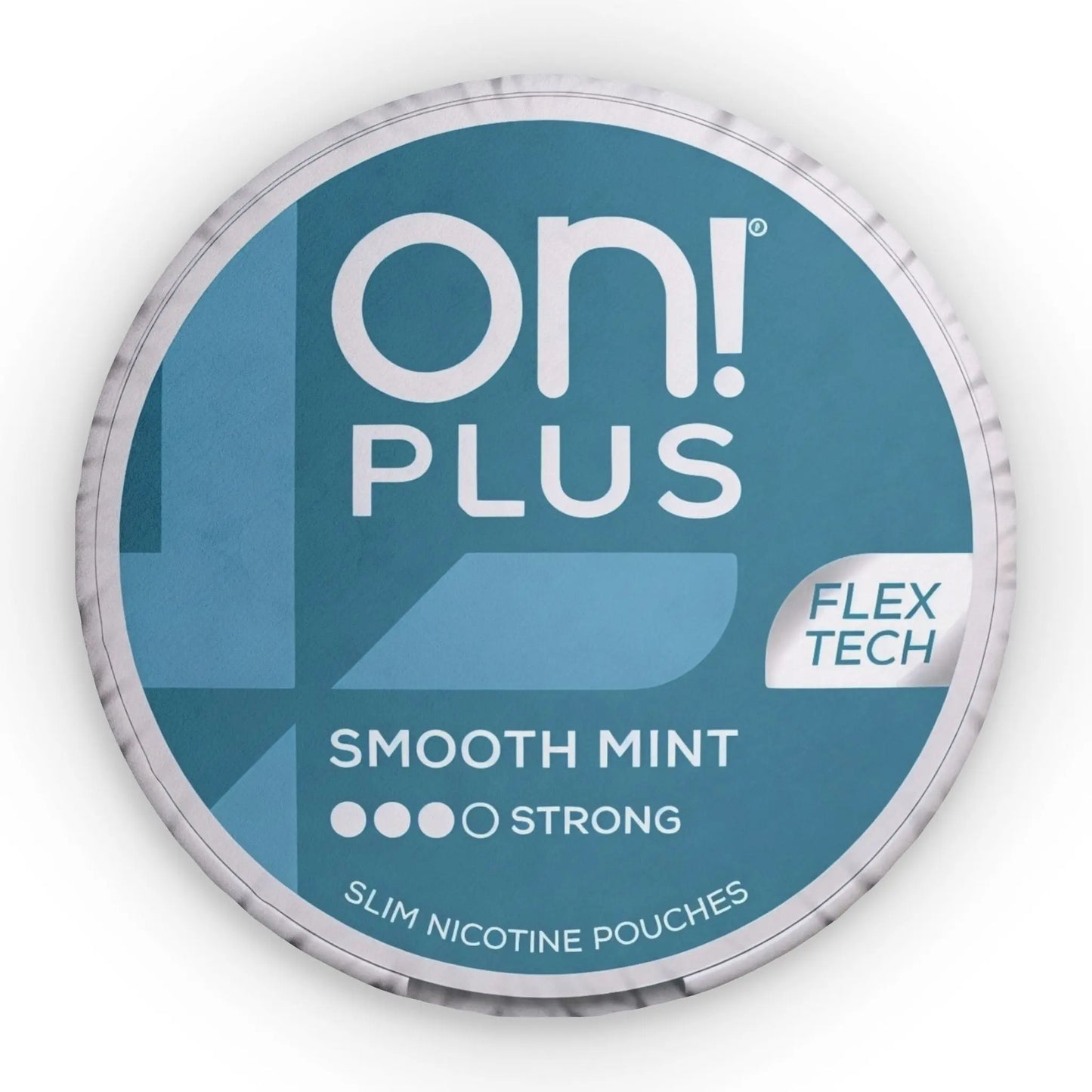 On! Smooth Mint Pillow Lip Pillows