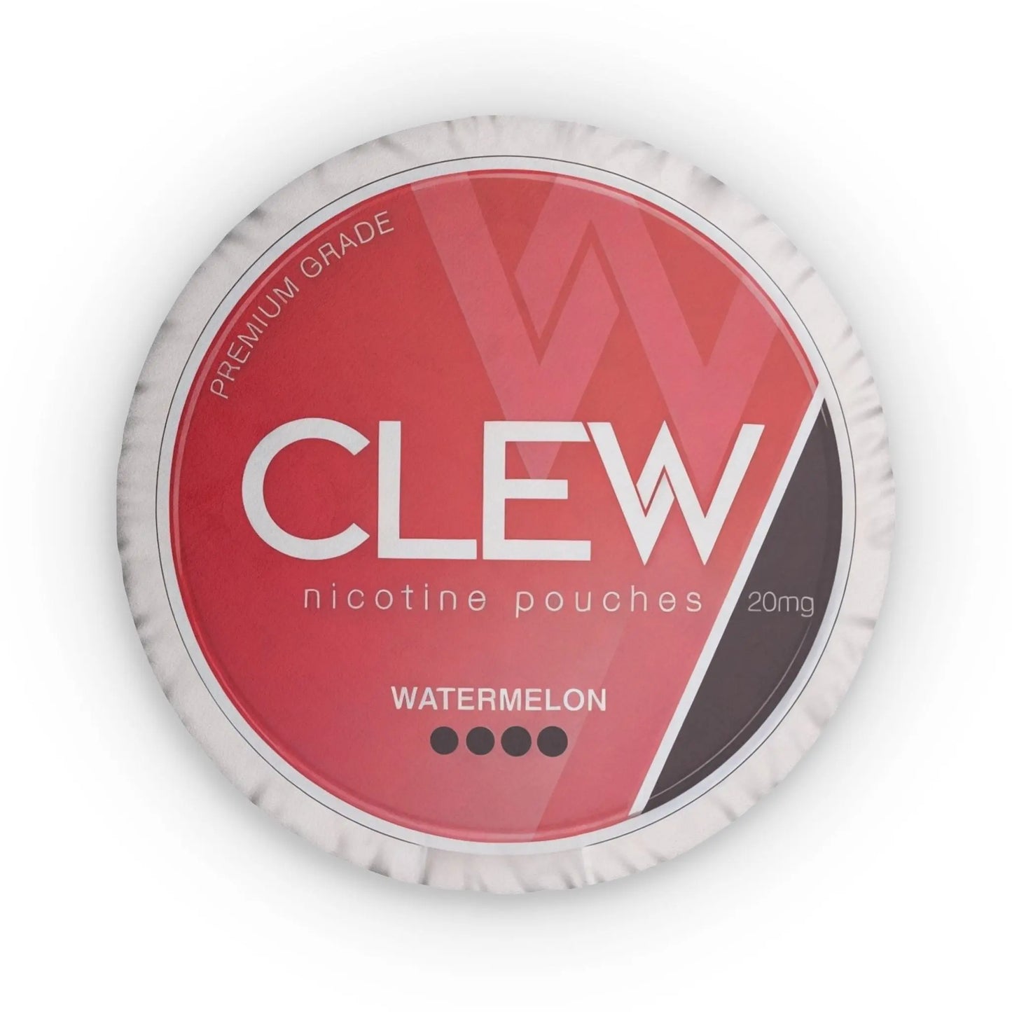 Clew Watermelon Pillow Lip Pillows