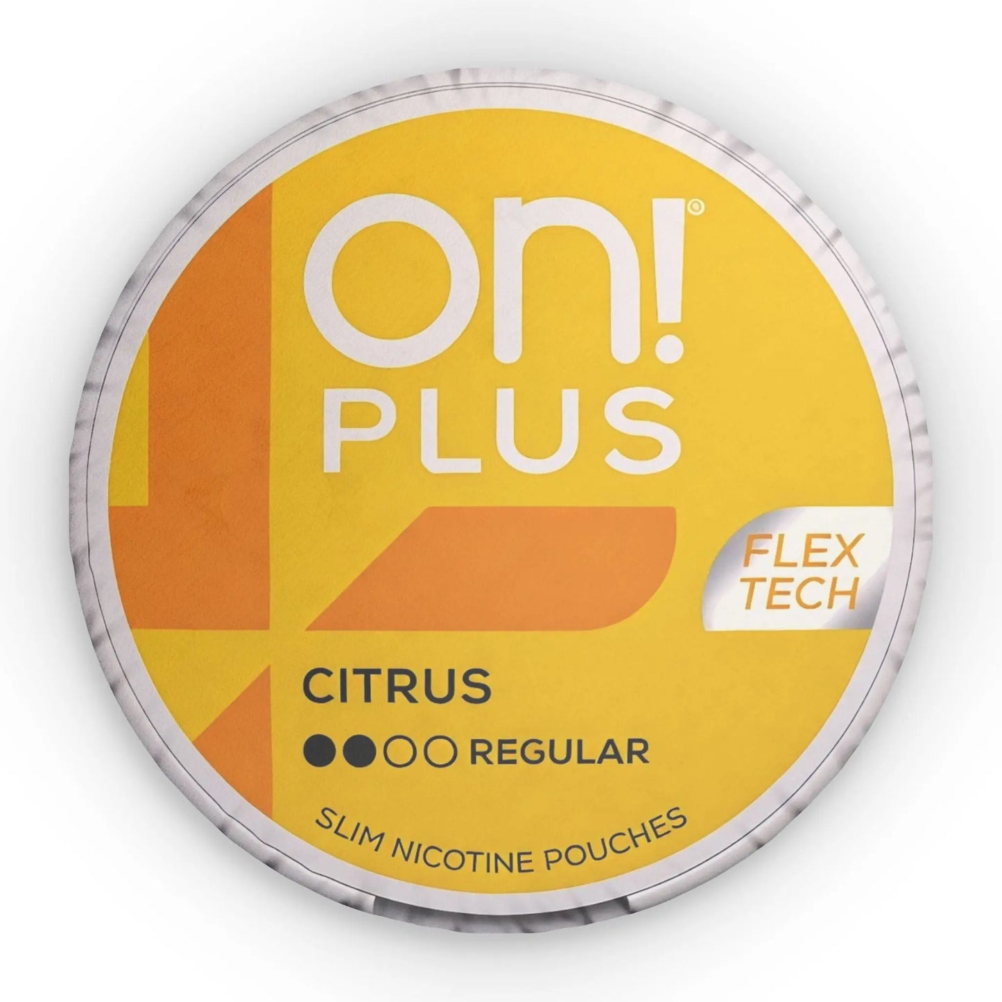 On! Citrus Pillow Lip Pillows