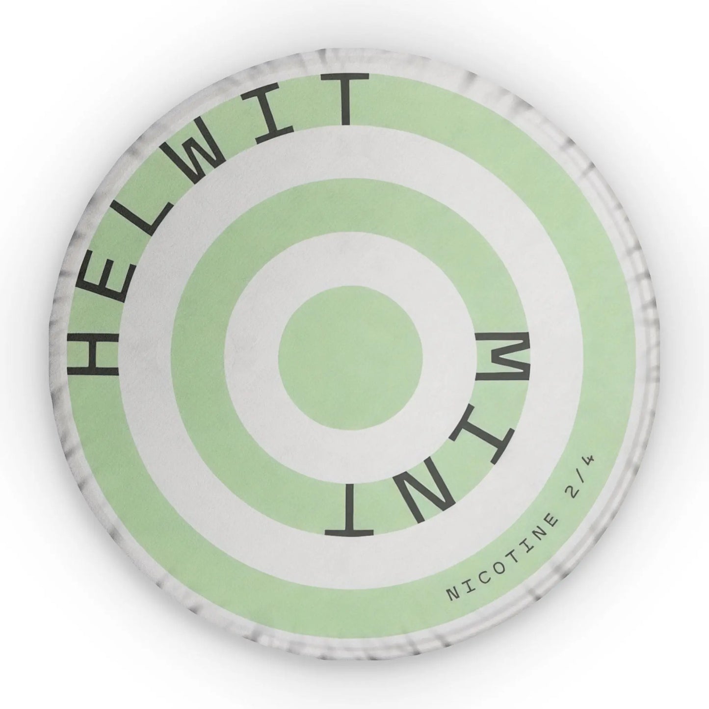 Helwit Mint Pillow Lip Pillows