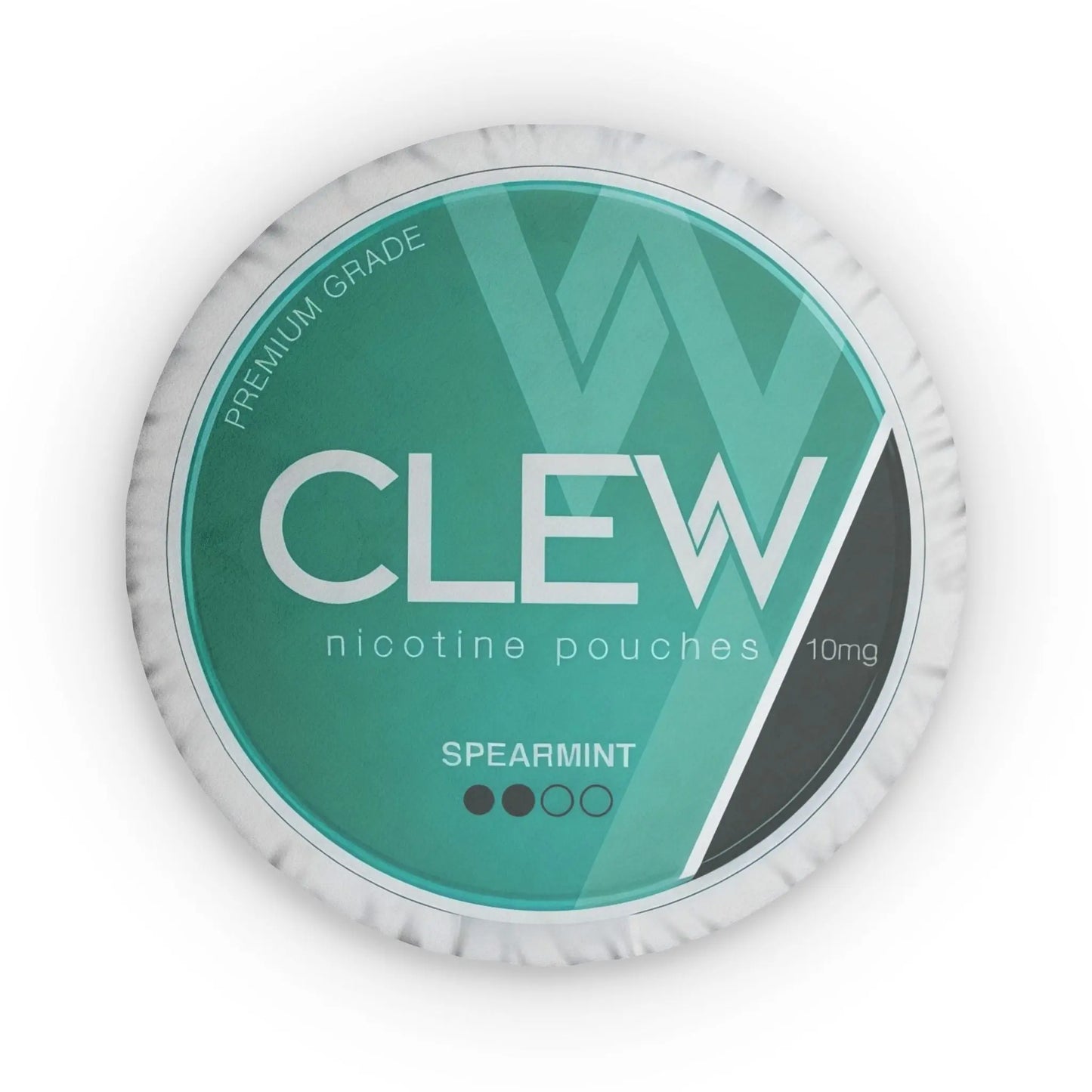 Clew Spearmint Pillow Lip Pillows