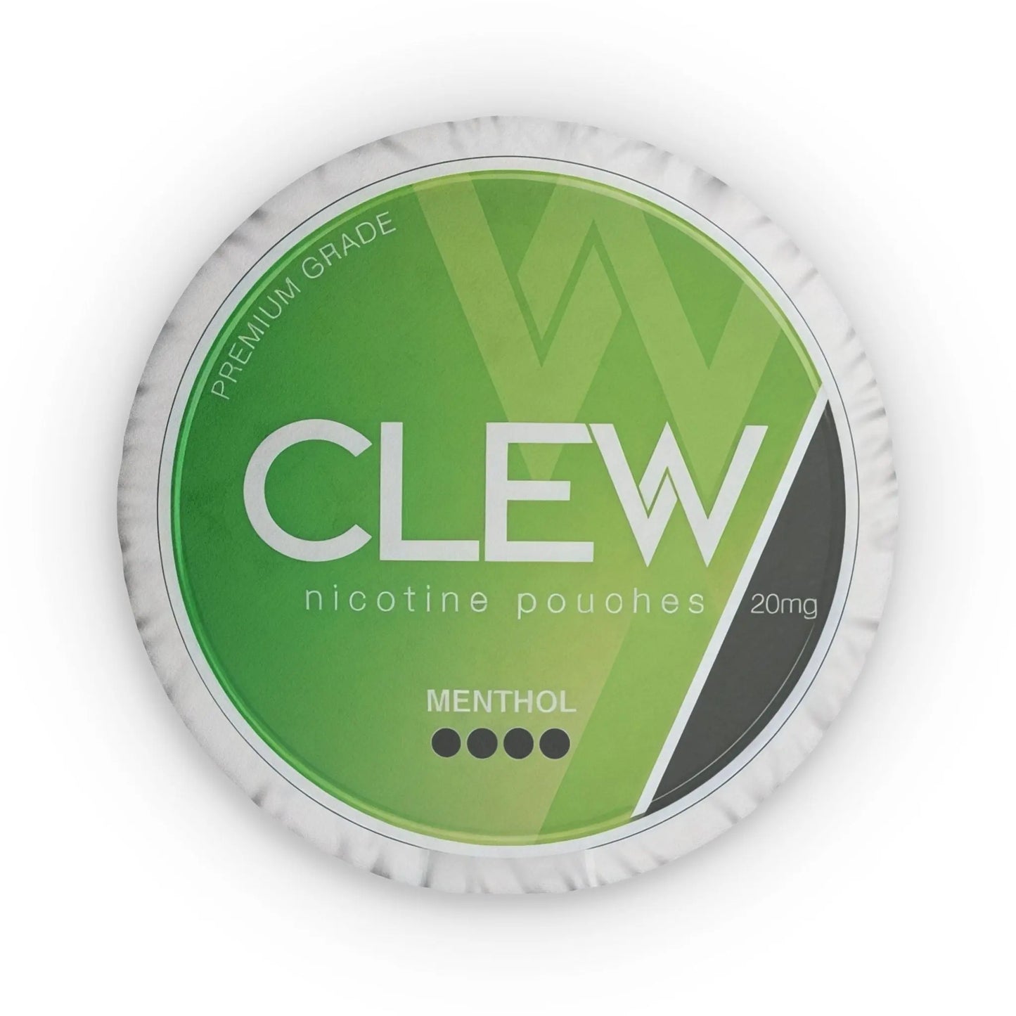Clew Menthol Pillow Lip Pillows