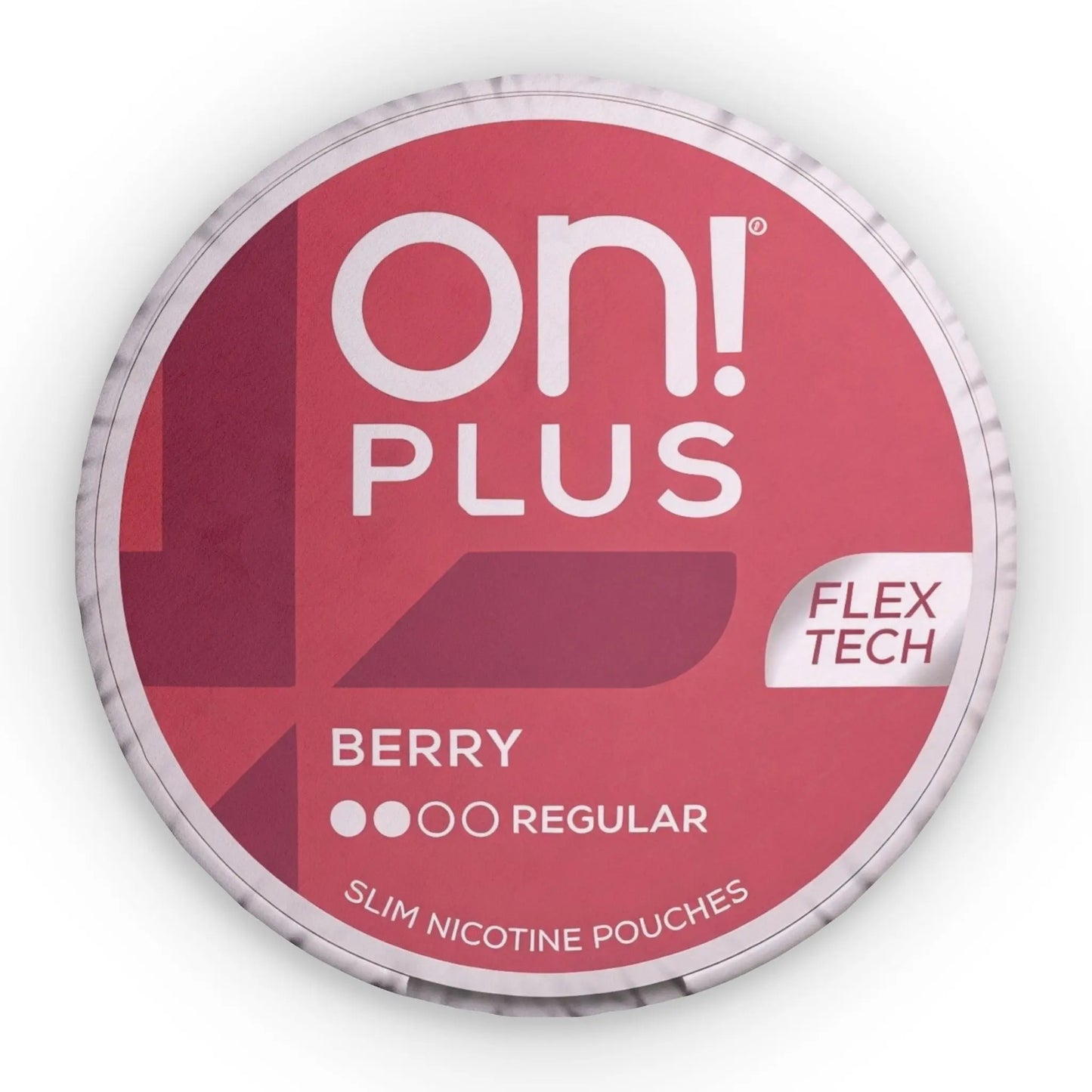 On! Berry Pillow Lip Pillows