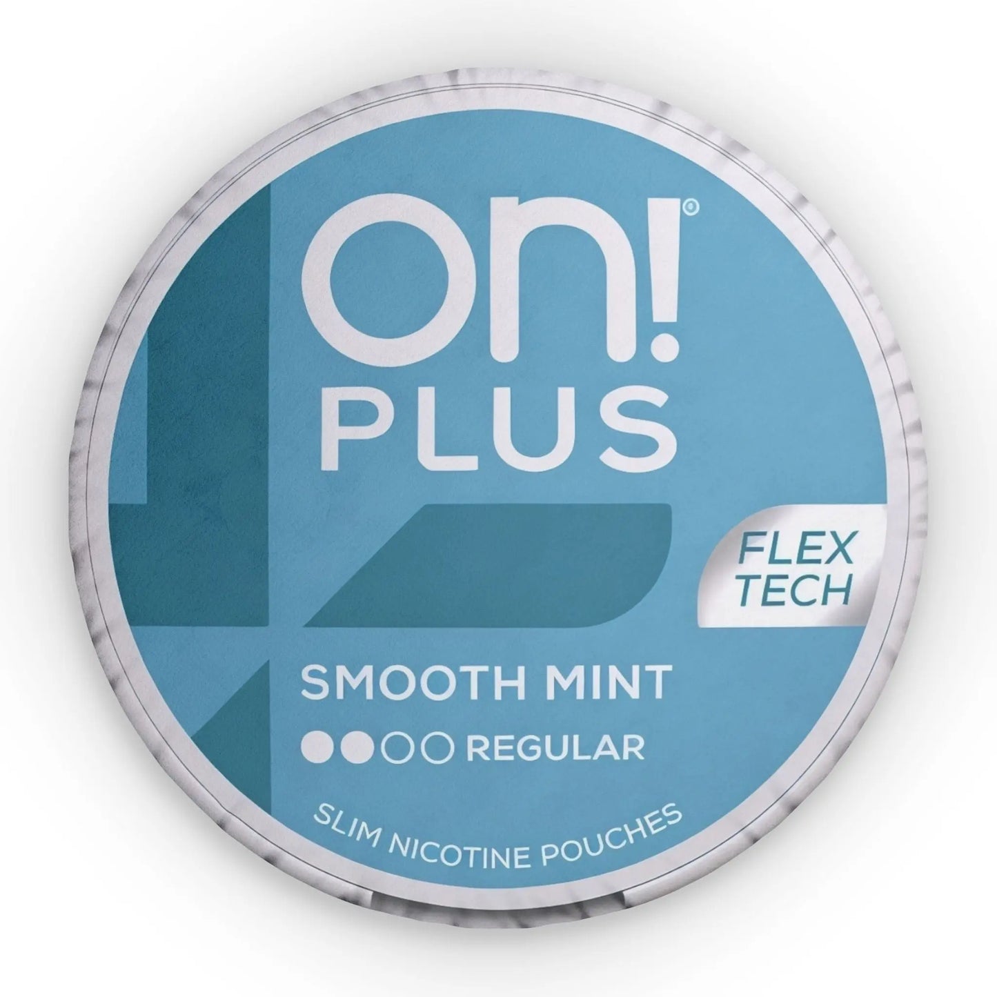 On! Smooth Mint Pillow Lip Pillows
