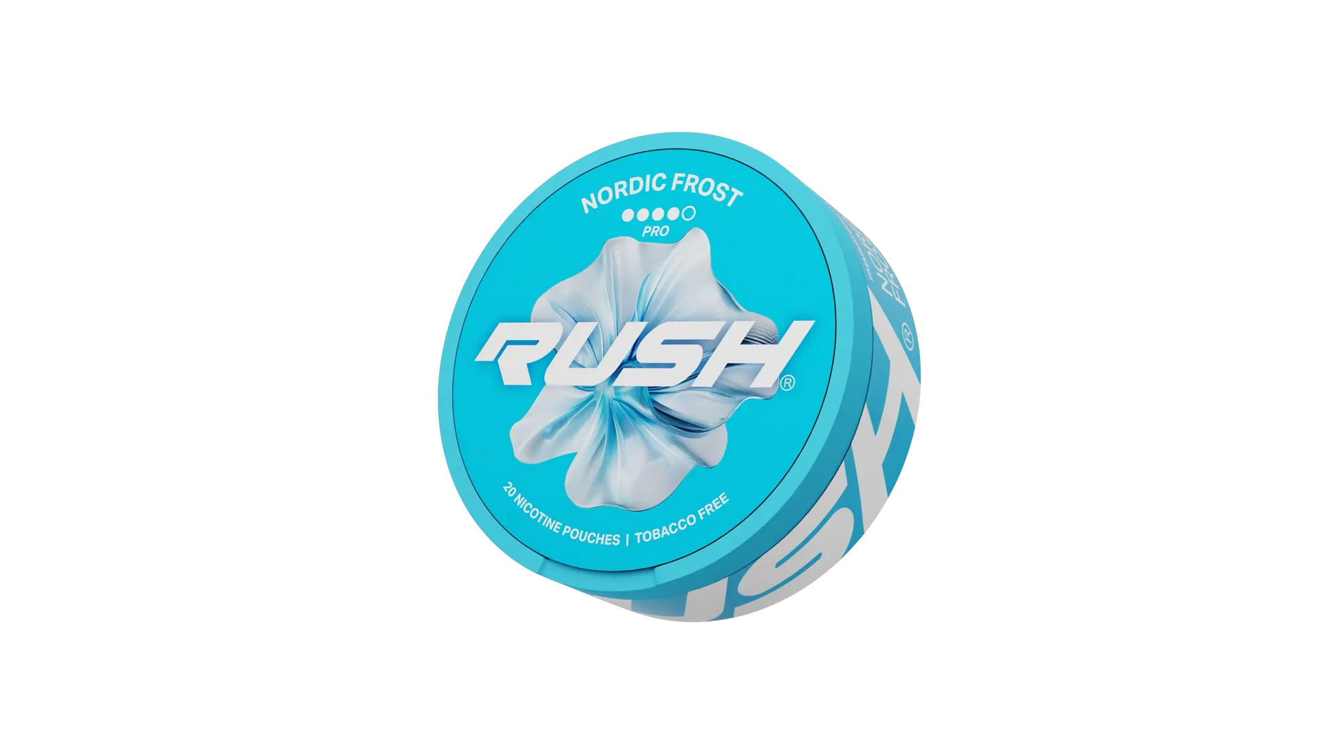 Rush - Nordic Frost (16mg) SnusHaven