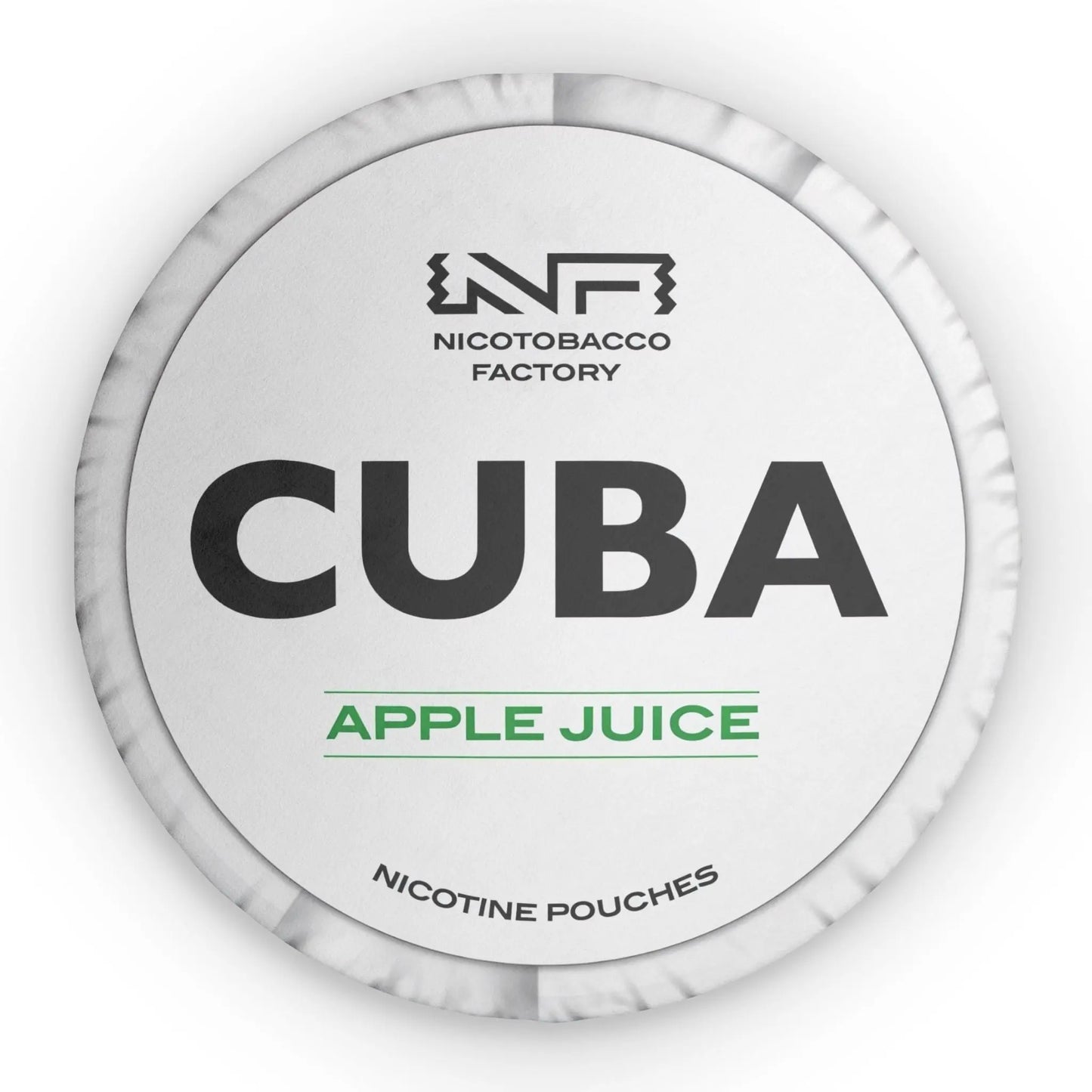 Cuba Apple Juice Pillow Lip Pillows