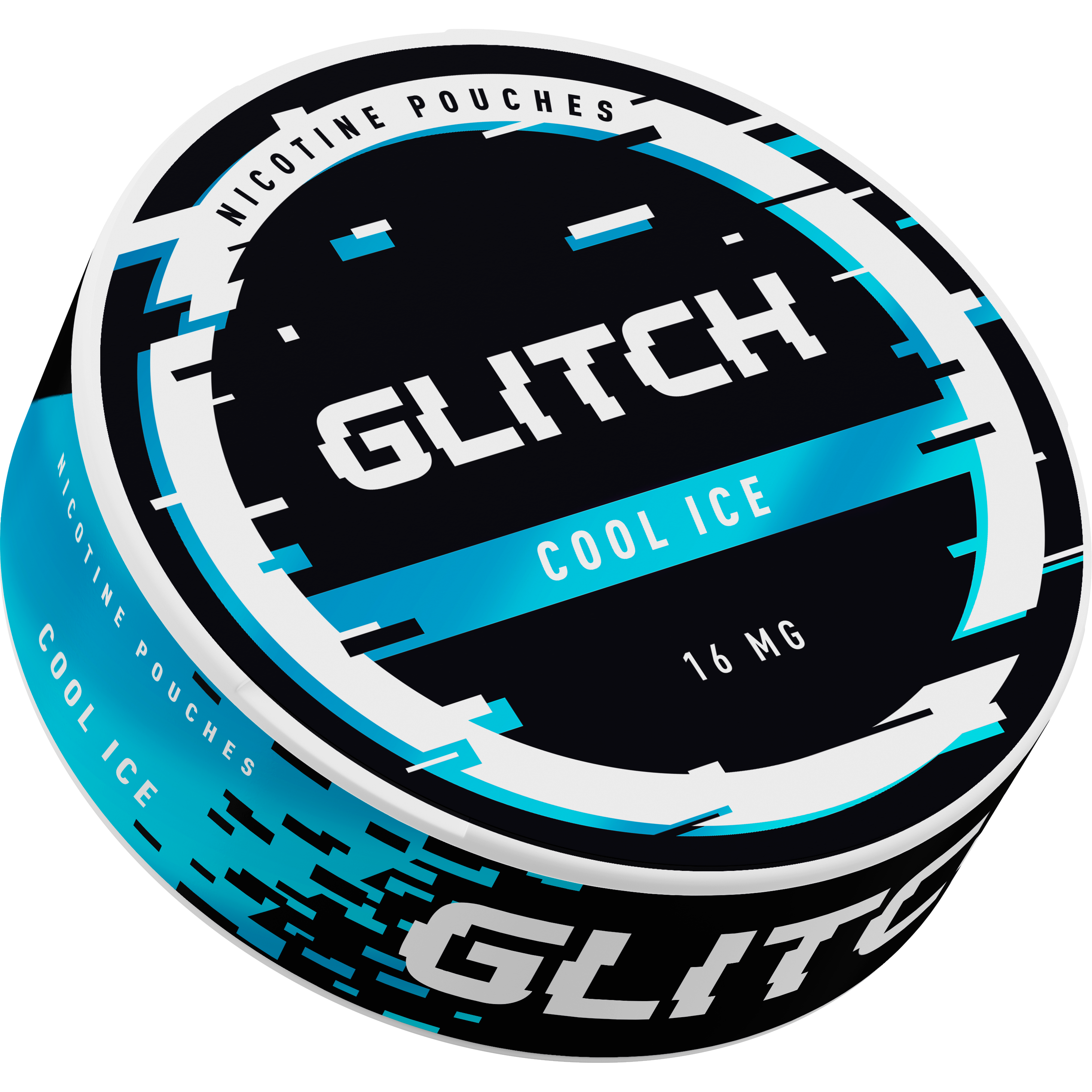 Glitch - Cool Ice