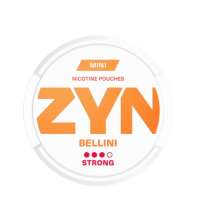Zyn - Bellini (6mg)