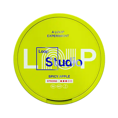 Loop - Spicy Apple