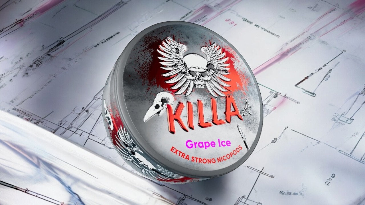 Killa Old Design