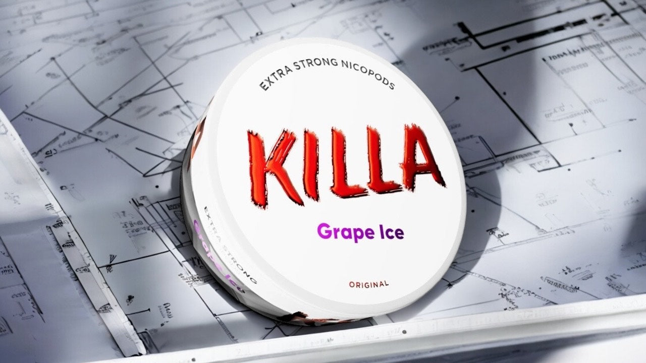 Killa New Design