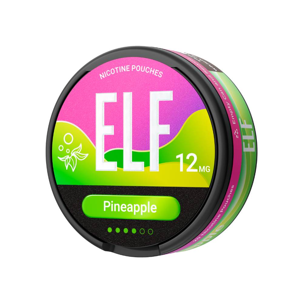Elf - Pineapple