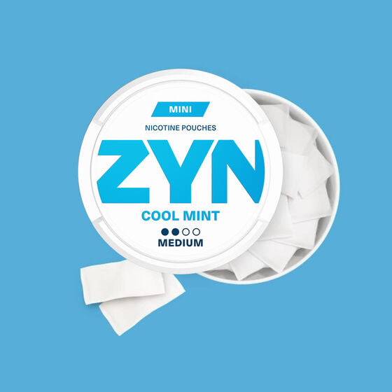 Zyn - Cool Mint