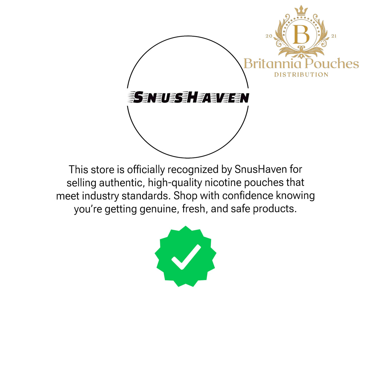 Official-SnusHaven-Certified-Retailer SnusHaven