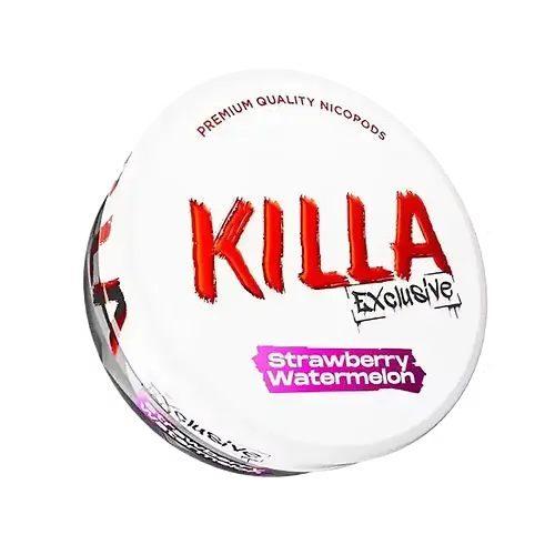 Killa-Snus-Mg-Nicotine-Pouches SnusHaven