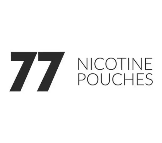 77 Nicotine-Pouches Logo