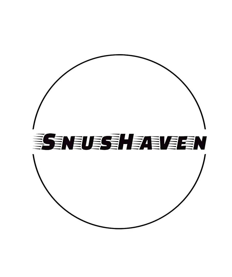 SnusHaven Logo