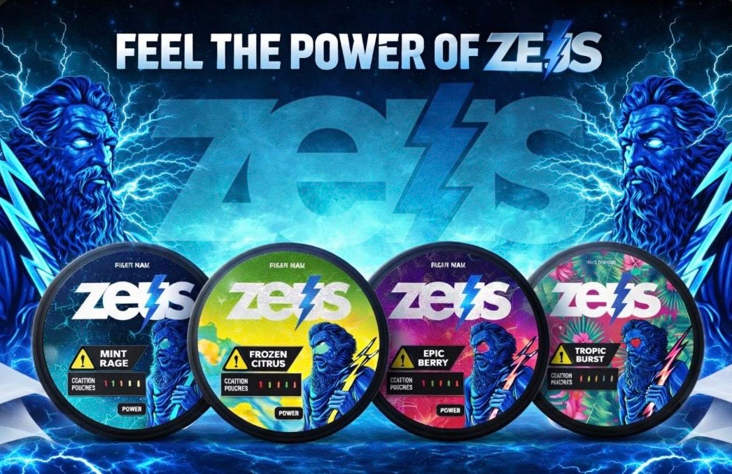 Zeus