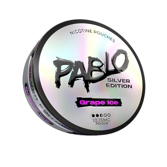 Pablo - Silver Edition