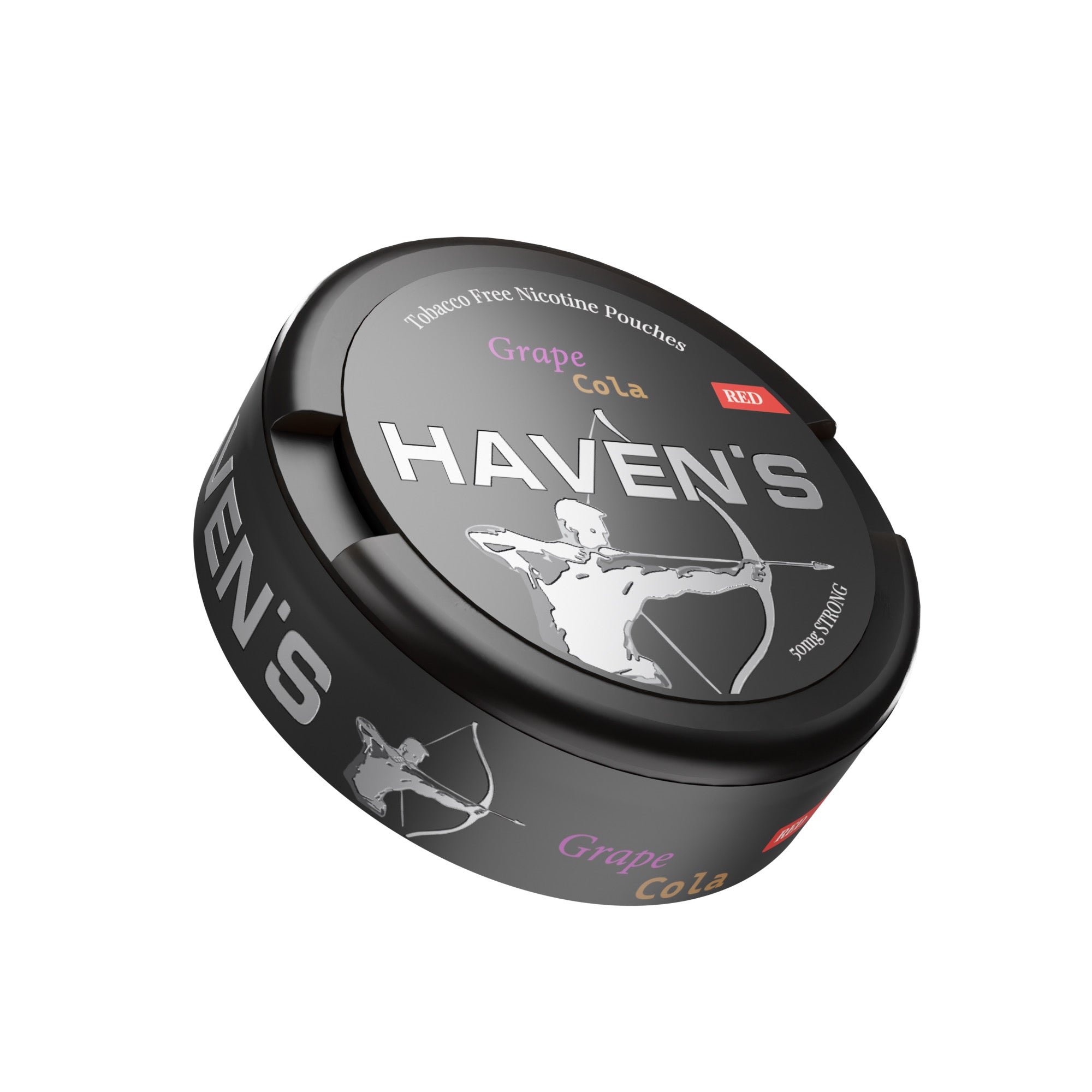 Haven's