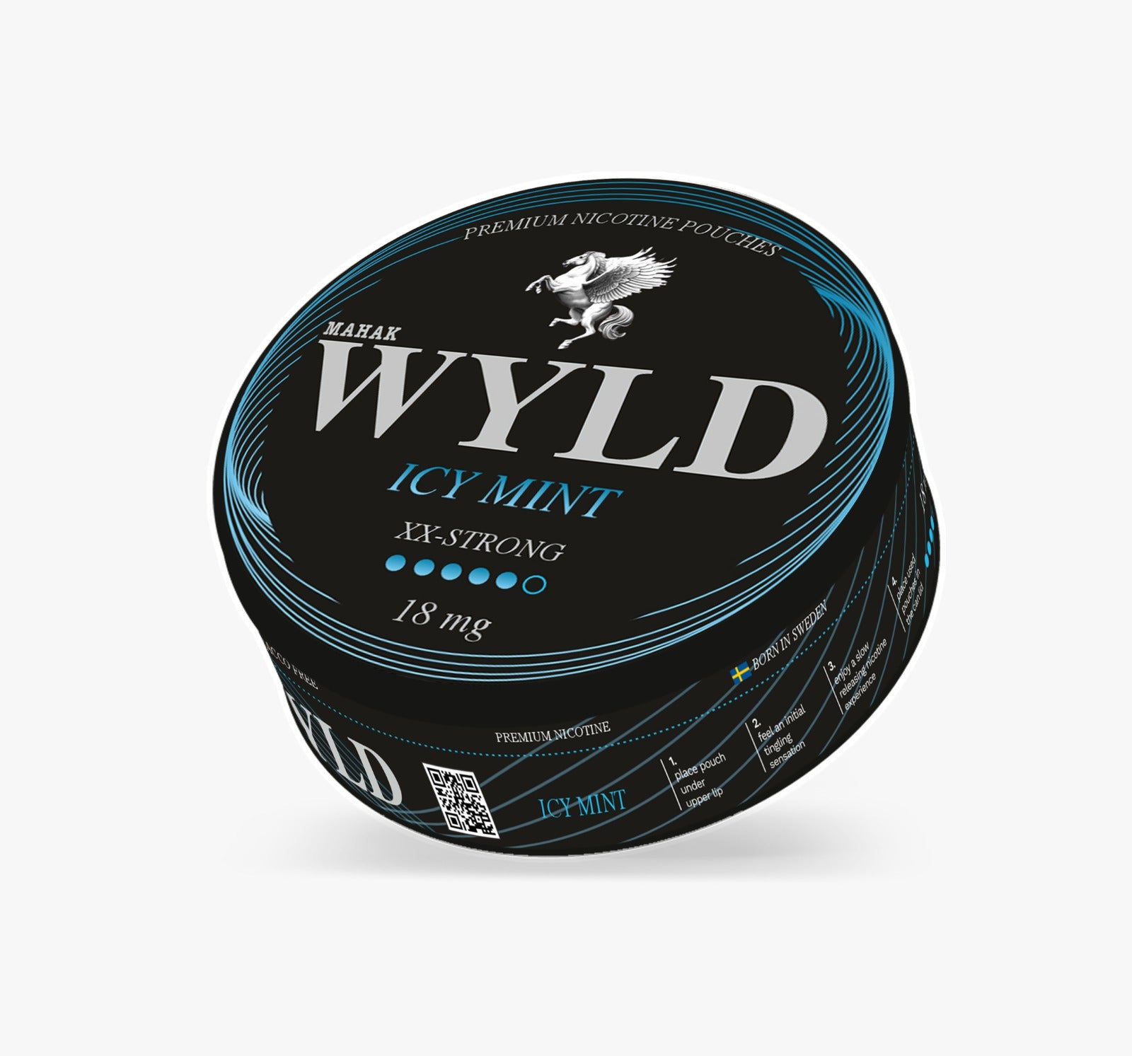 WYLD
