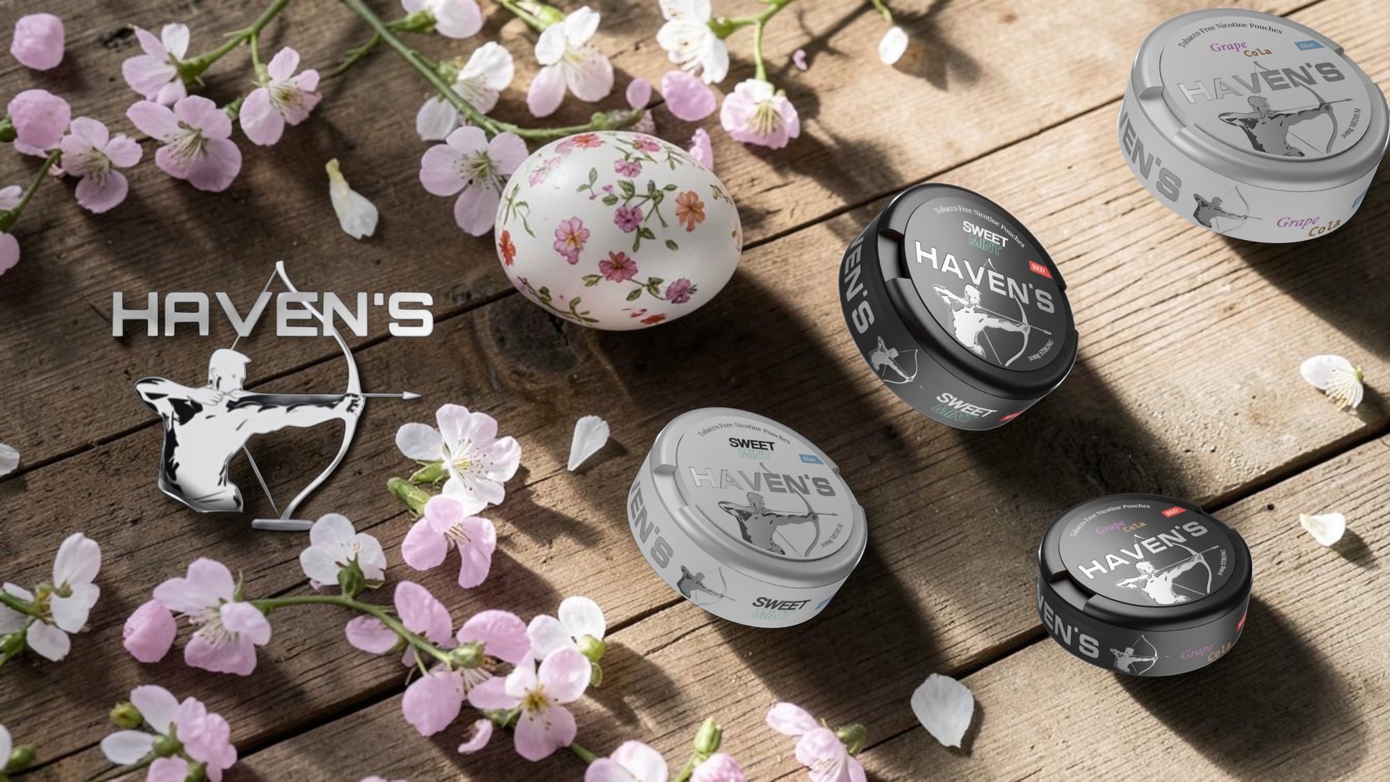 Spring Sale