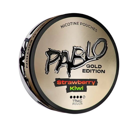 Pablo - Gold Edition
