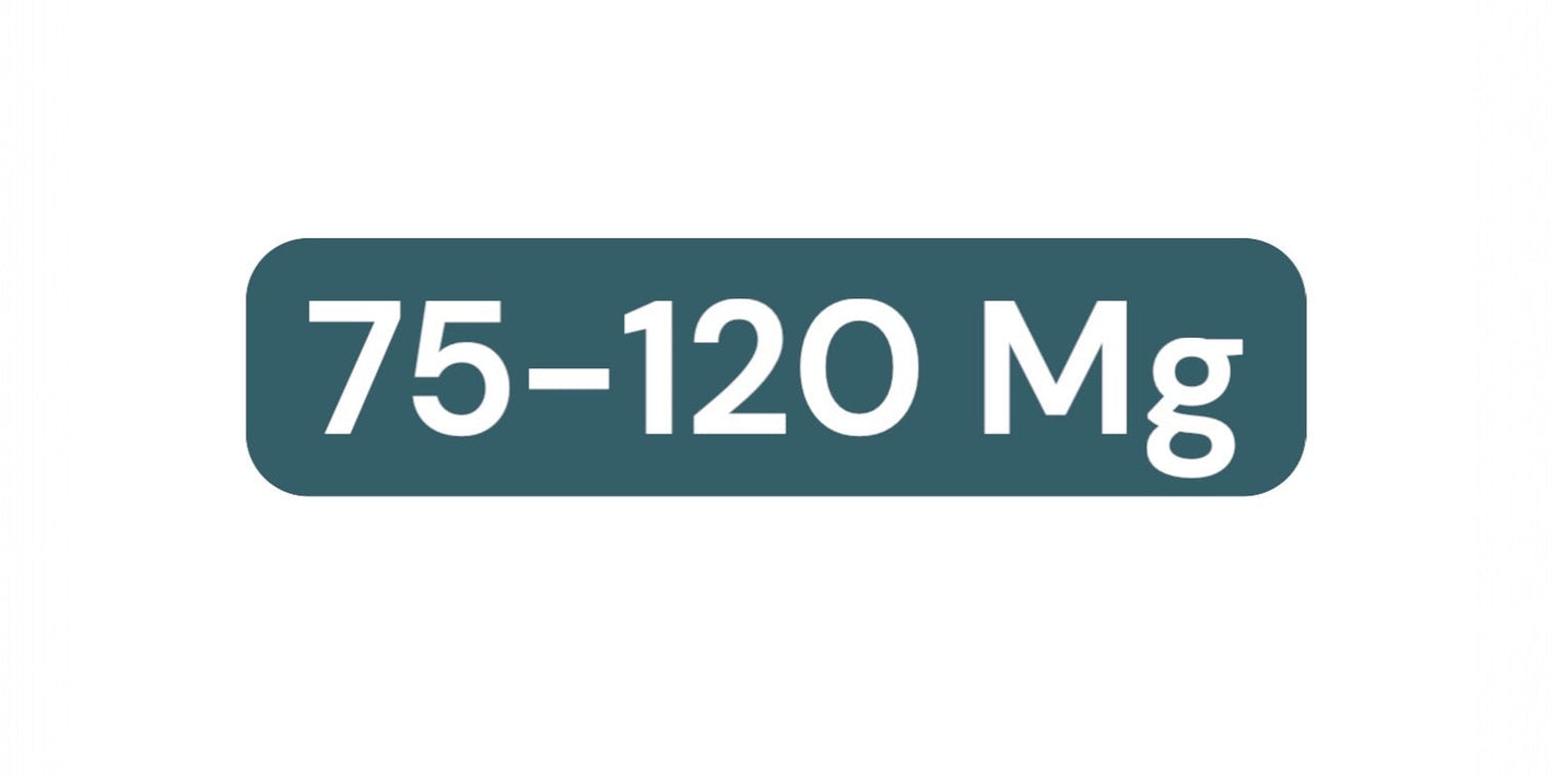 75-120 Mg