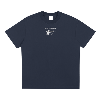 Haven`s - Precision In Every Pouch Tee