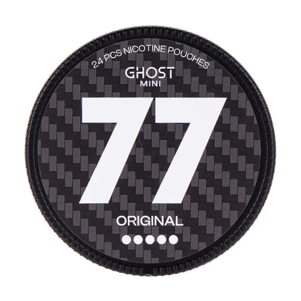 77 Ghost - Original