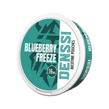 Denssi - Blueberry Freeze