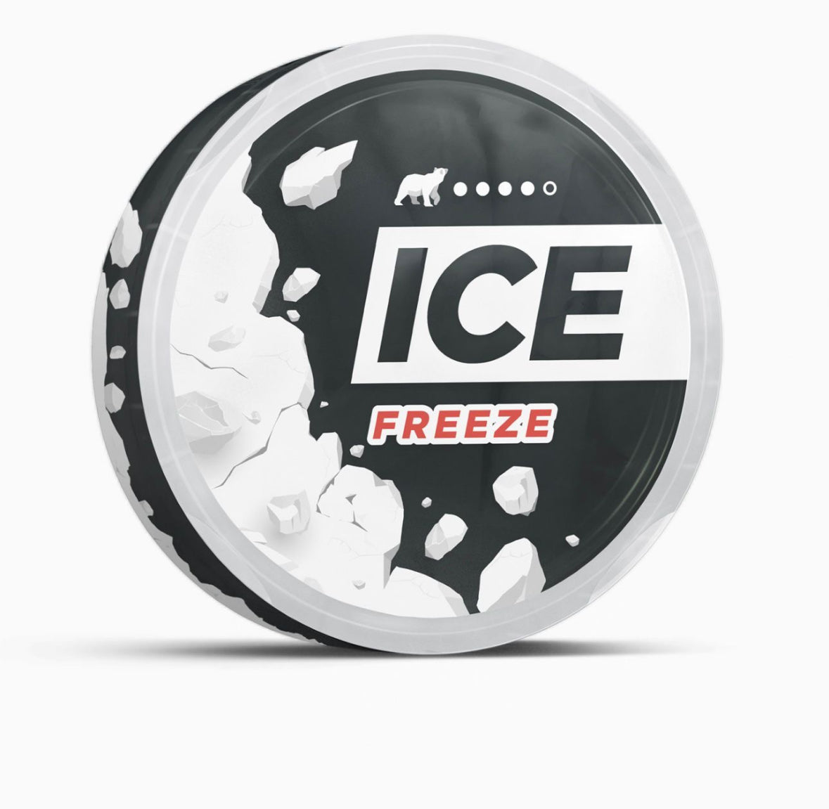 Ice - Freeze (24mg)