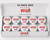 Build Your Own Killa Box