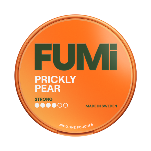 Fumi - Prickly Pear 11.4mg