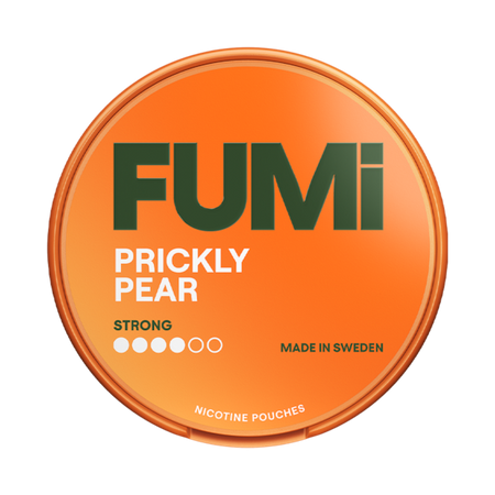 Fumi - Prickly Pear 11.4mg