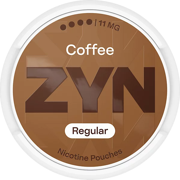 Zyn - Coffee