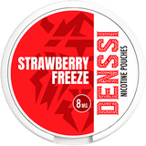 Denssi - Strawberry Freeze