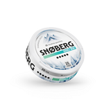 Snowberg -  Double Mint 20mg