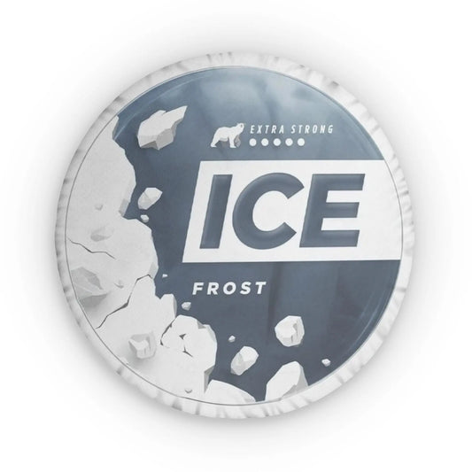 ICE Frost Pillow Lip Pillows