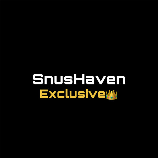 SnusHaven Exclusive 👑