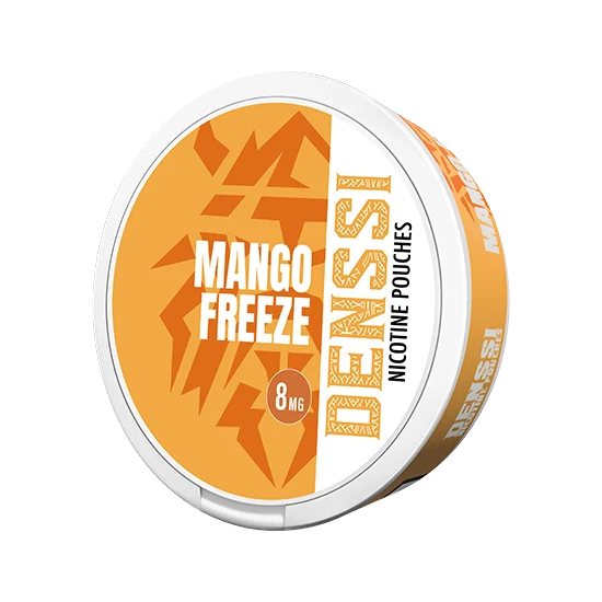 Denssi - Mango Freeze